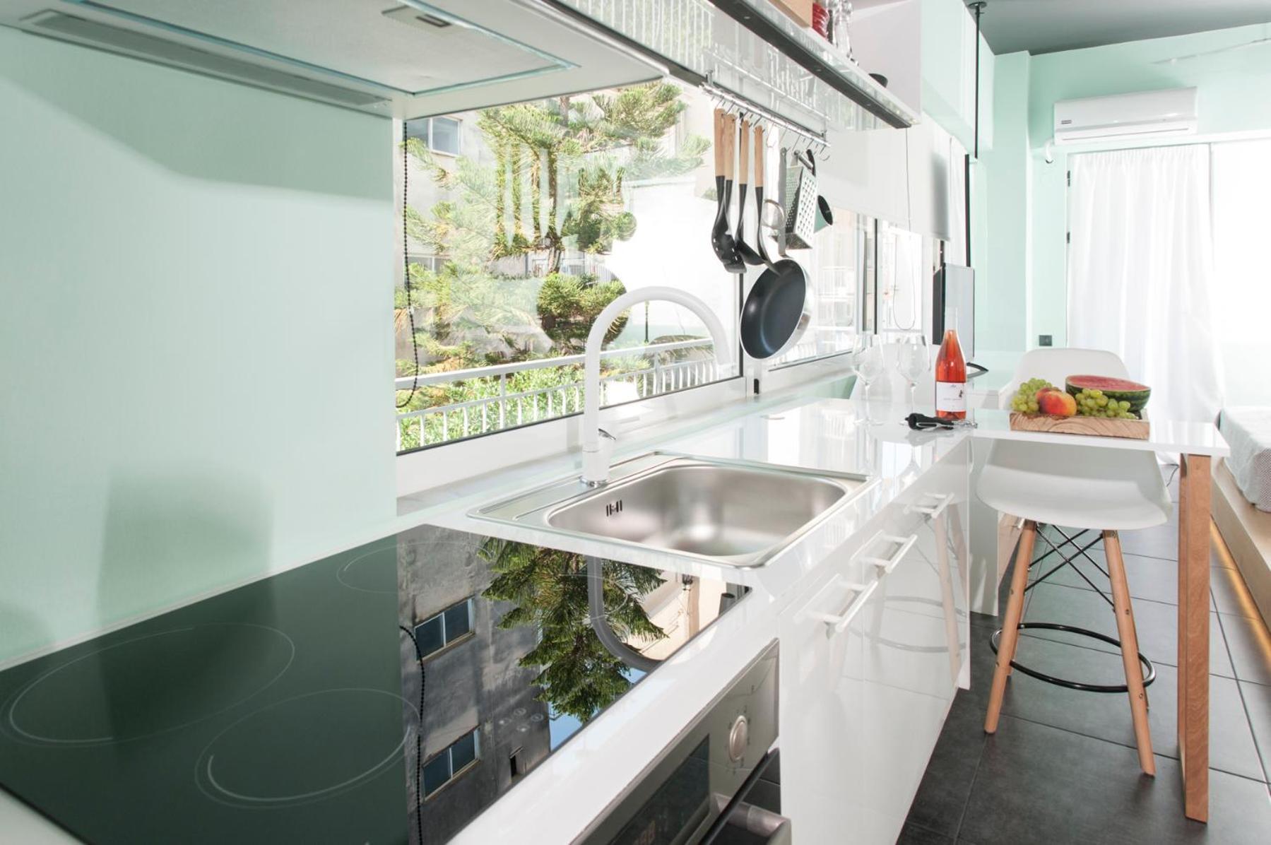 칼라마타 Absolute Comfy Gateway At Centre And Close To Sea 아파트 외부 사진